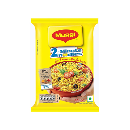 Maggi Noodles 2 Minute 1 Pack